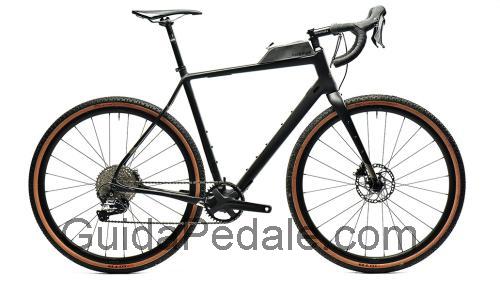 Fuji Jari Carbon 1.3 scheda tecnica e recensioni